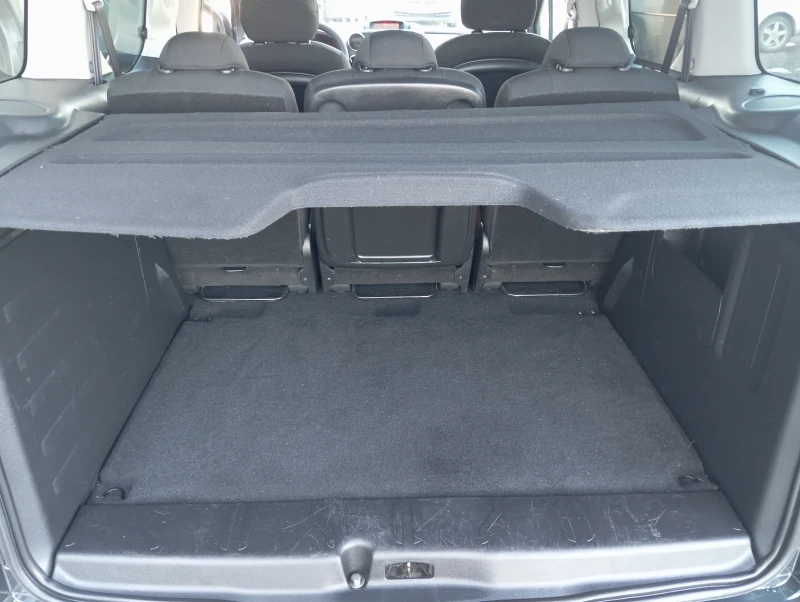Peugeot Partner Tepee ЛИЗИНГ , снимка 14 - Автомобили и джипове - 53102526