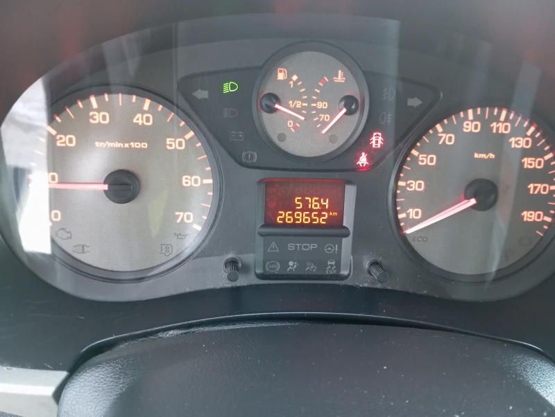 Peugeot Partner Tepee ЛИЗИНГ , снимка 12 - Автомобили и джипове - 53102526