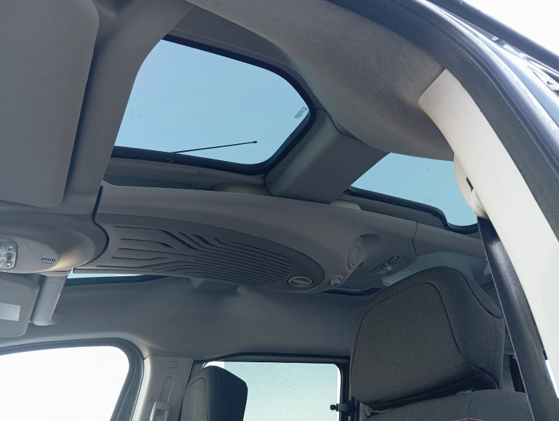 Peugeot Partner Tepee ЛИЗИНГ , снимка 13 - Автомобили и джипове - 53102526