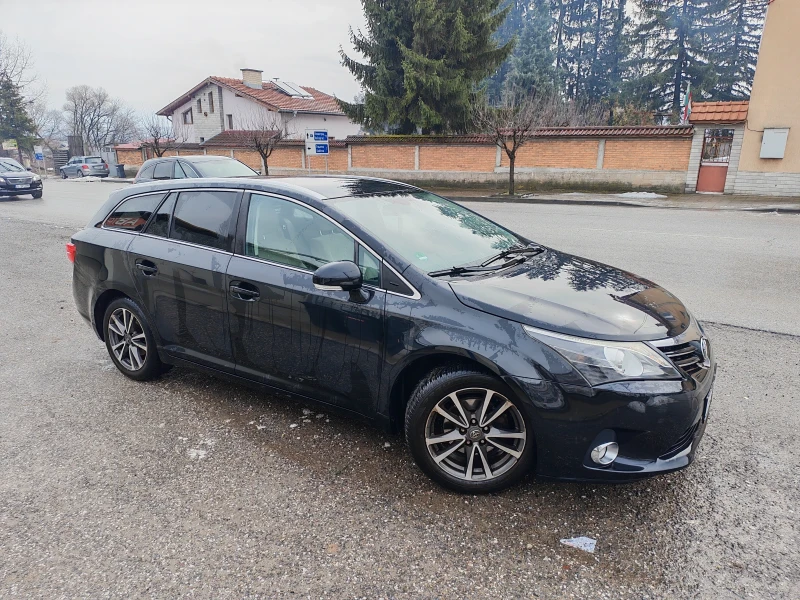 Toyota Avensis, снимка 3 - Автомобили и джипове - 53169030
