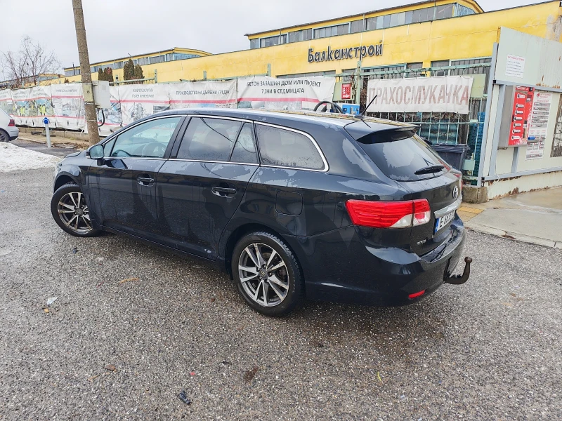 Toyota Avensis, снимка 6 - Автомобили и джипове - 53169030