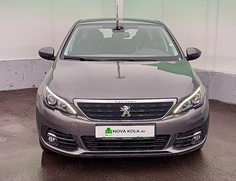 Peugeot 308 Peugeot 308 SW 1.5 BlueHDi 130, снимка 3 - Автомобили и джипове - 53518572