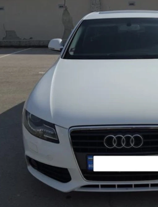 Audi A4 2.0 TDI , снимка 5 - Автомобили и джипове - 46945894