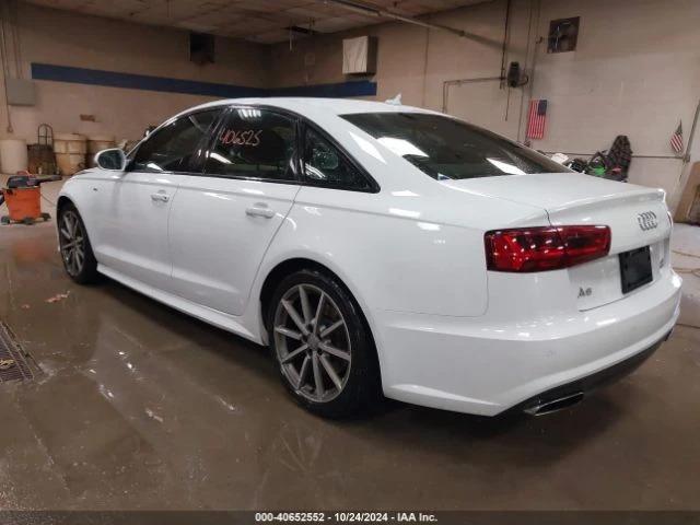 Audi A6 2.0 TFSI Premium Plus quattro AWD, снимка 3 - Автомобили и джипове - 48277102