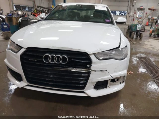 Audi A6 2.0 TFSI Premium Plus quattro AWD, снимка 6 - Автомобили и джипове - 48277102