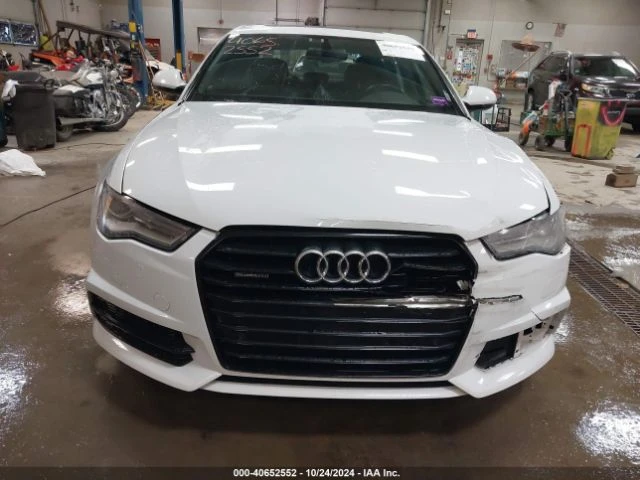 Audi A6 2.0 TFSI Premium Plus quattro AWD, снимка 13 - Автомобили и джипове - 48277102