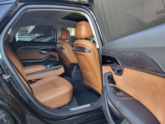 Audi A8 50 TDI Facelift TV KAMERA Night B&O Masage - изображение 10