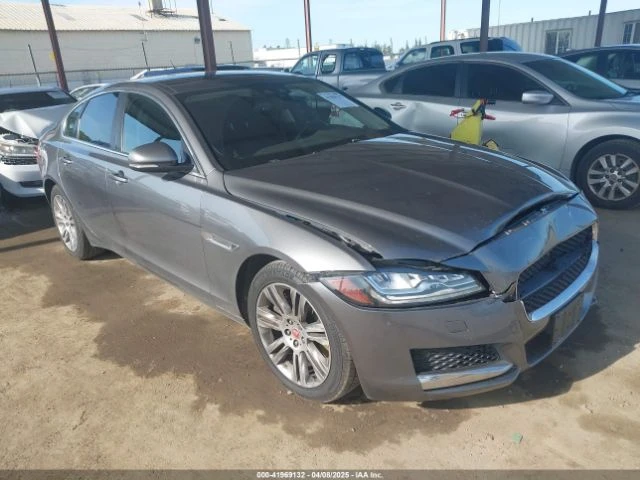 Jaguar Xf 35T Premium AWD * Крайна цена* - 19000 лв. - 56396100 1