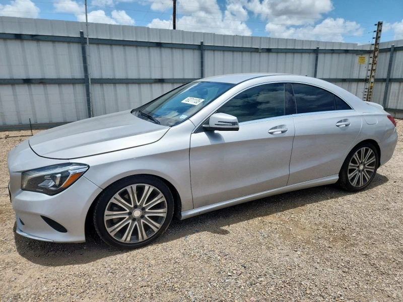 Mercedes-Benz CLA 250 * Възможност за лизинг* Крайна цена до БГ* - 31000 лв. - 70896173 1