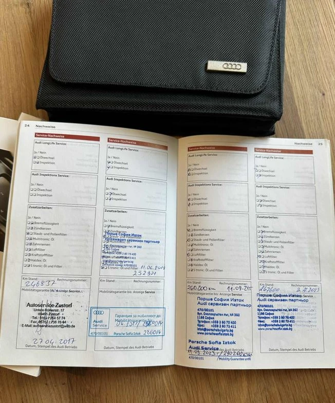 Audi A6 | Mobile.bg   16