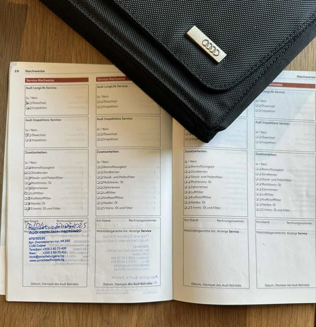 Audi A6 | Mobile.bg   17