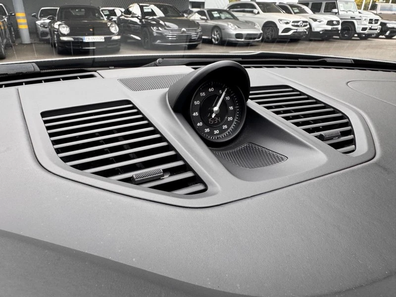 Porsche 911 992 Carrera 4S/RearAxlesteering/BOSE/PDLS, снимка 14 - Автомобили и джипове - 52175599