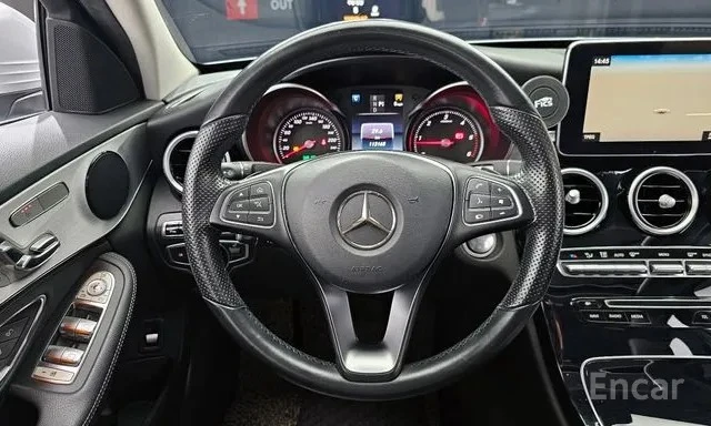 Mercedes-Benz C 220 ПОДГРЕВИ/ШИБИДАХ/ФИКСИРАНА ЦЕНА ДО БЪЛГАРИЯ, снимка 6 - Автомобили и джипове - 55146800