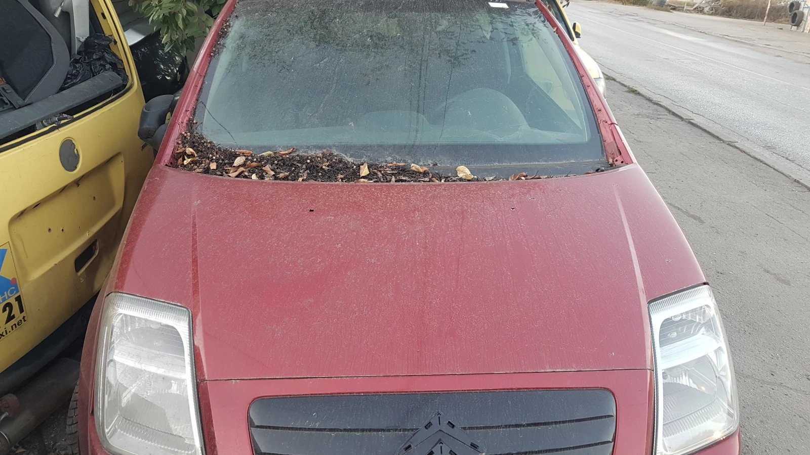 Citroen C2 | Mobile.bg — изображение 1