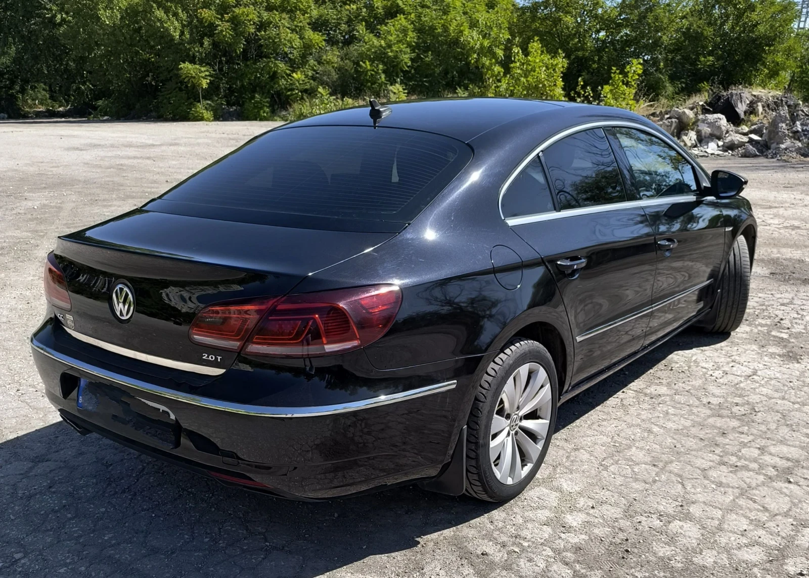 VW CC | Mobile.bg   10