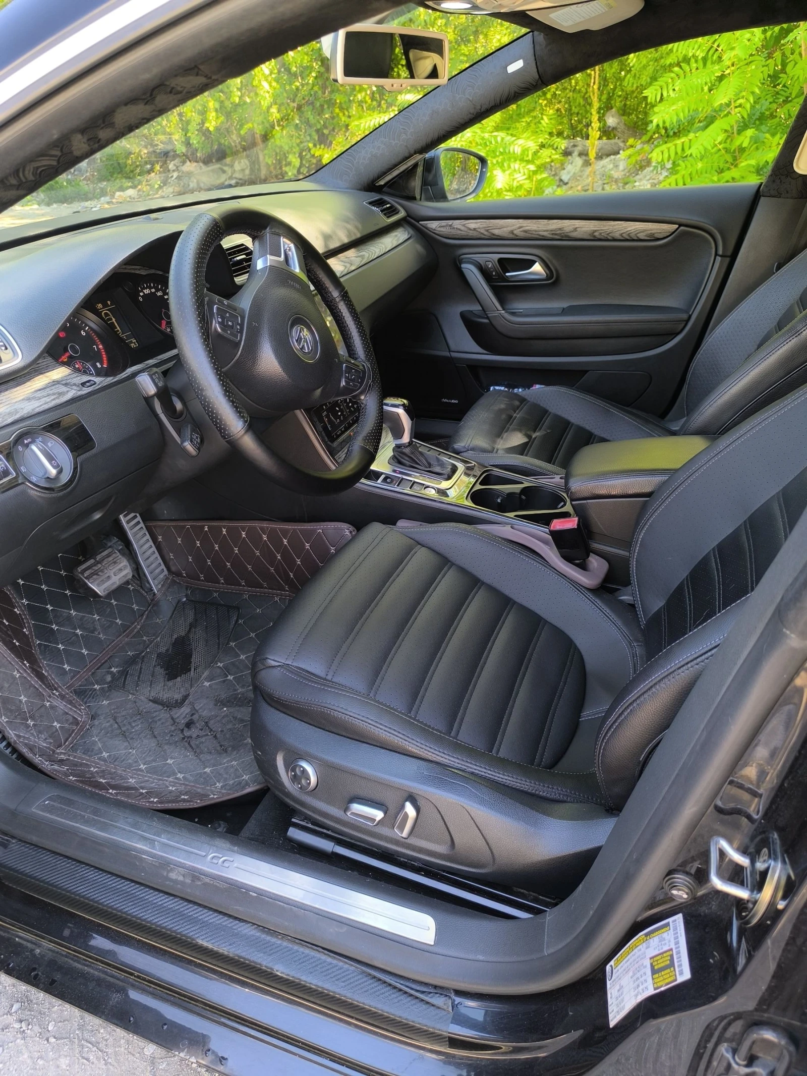 VW CC | Mobile.bg   4