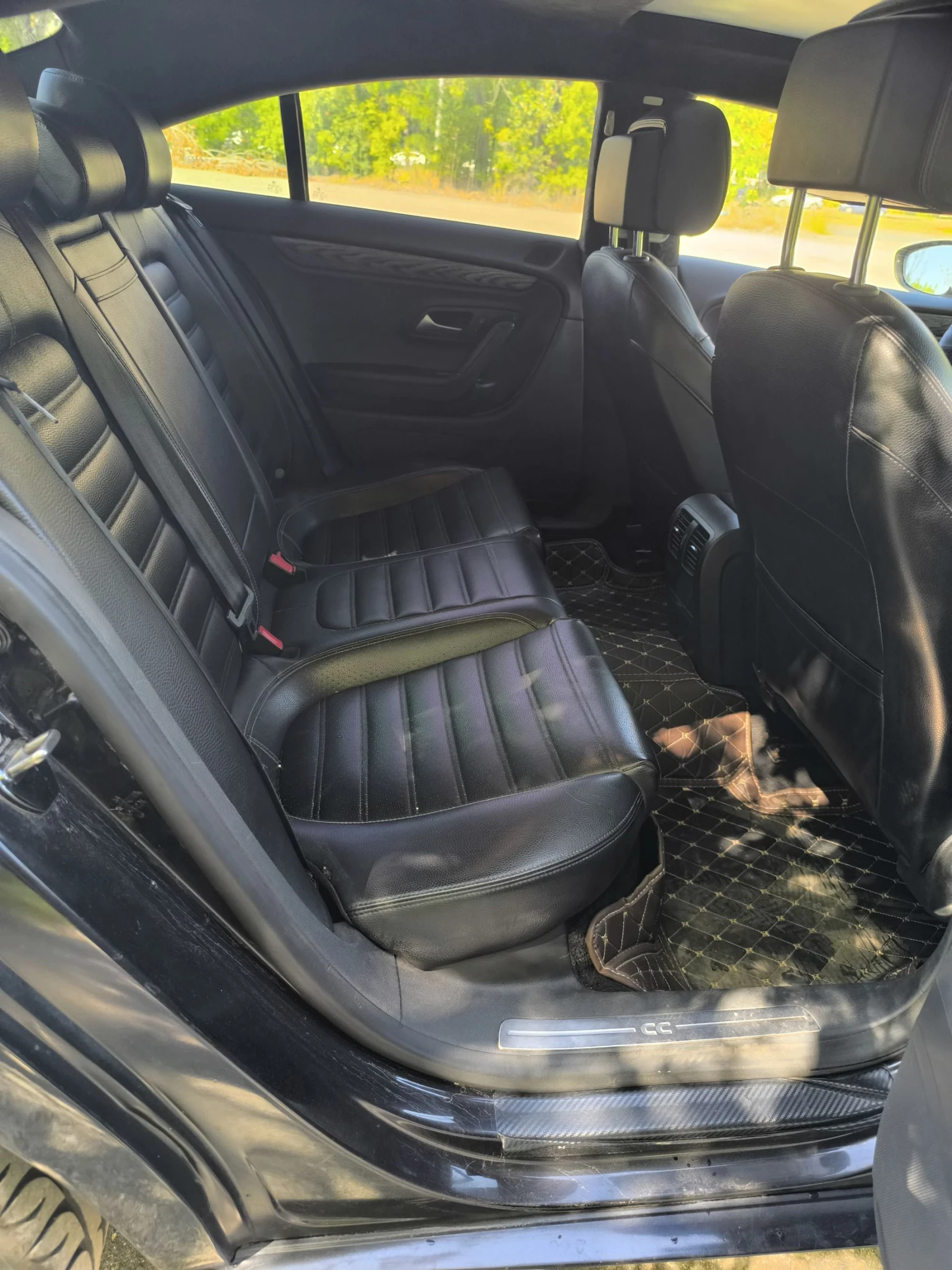 VW CC | Mobile.bg   7