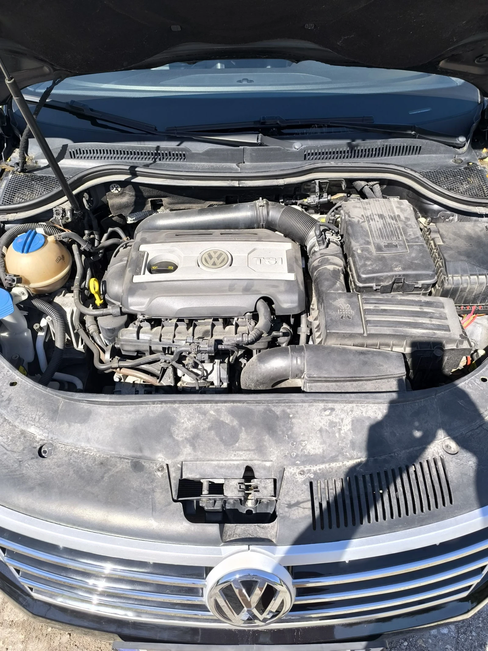 VW CC | Mobile.bg   13