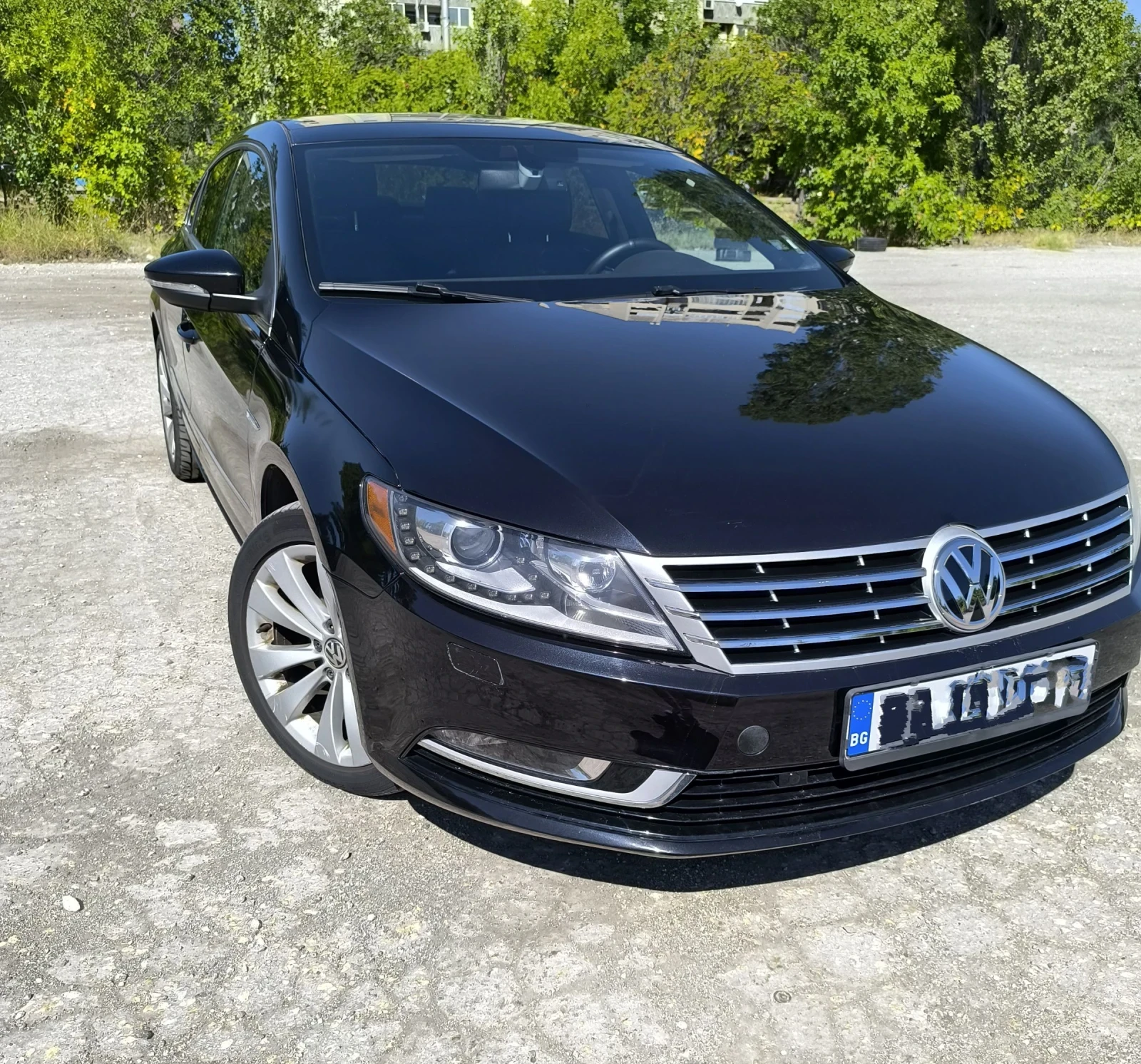 VW CC | Mobile.bg   1