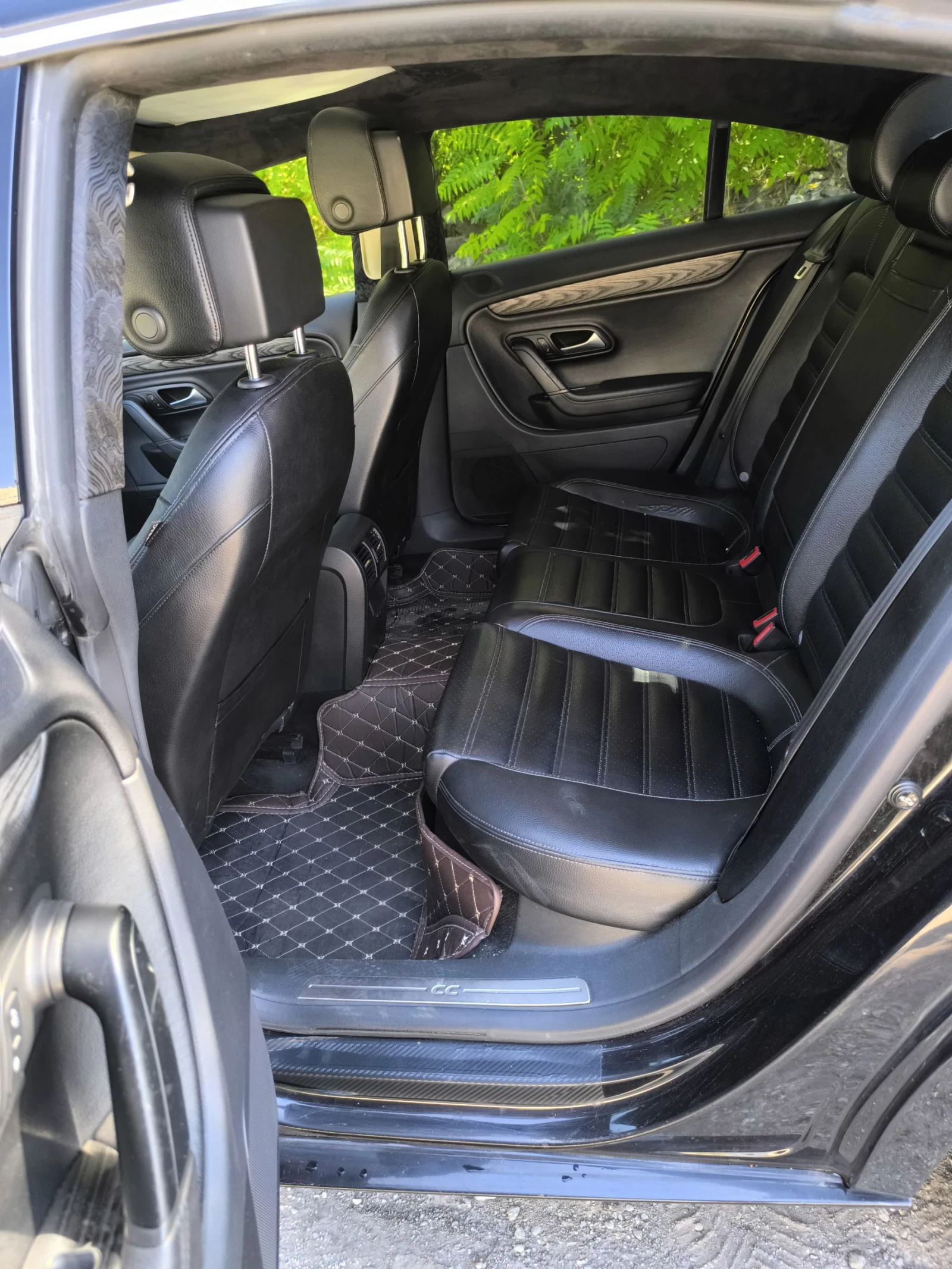 VW CC | Mobile.bg   6