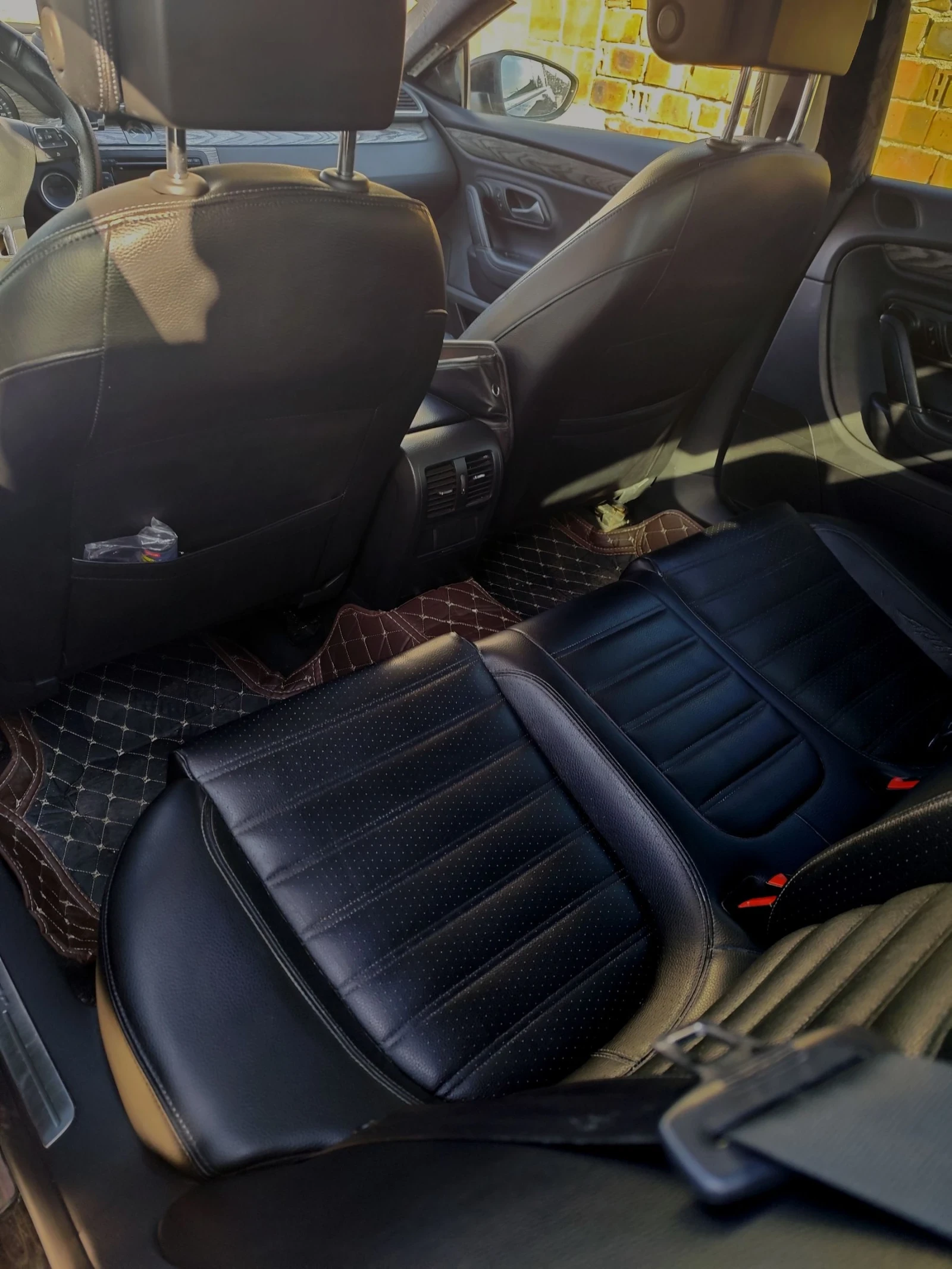 VW CC  - изображение 10