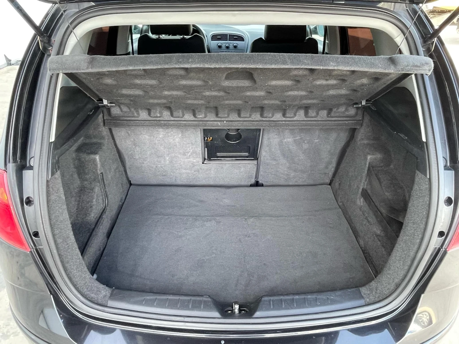 Seat Altea 1.4i 16V* GPL* UNIKAT*  | Mobile.bg   15