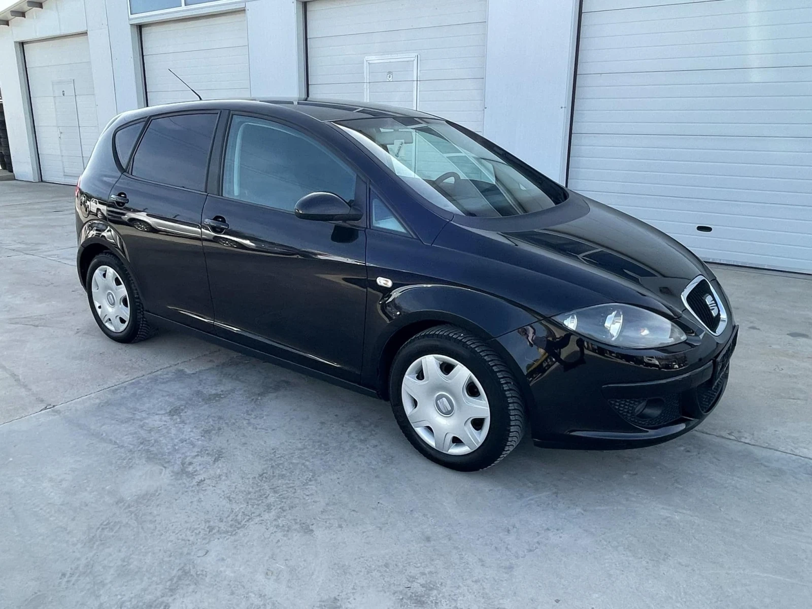 Seat Altea 1.4i 16V* GPL* UNIKAT*  | Mobile.bg   12