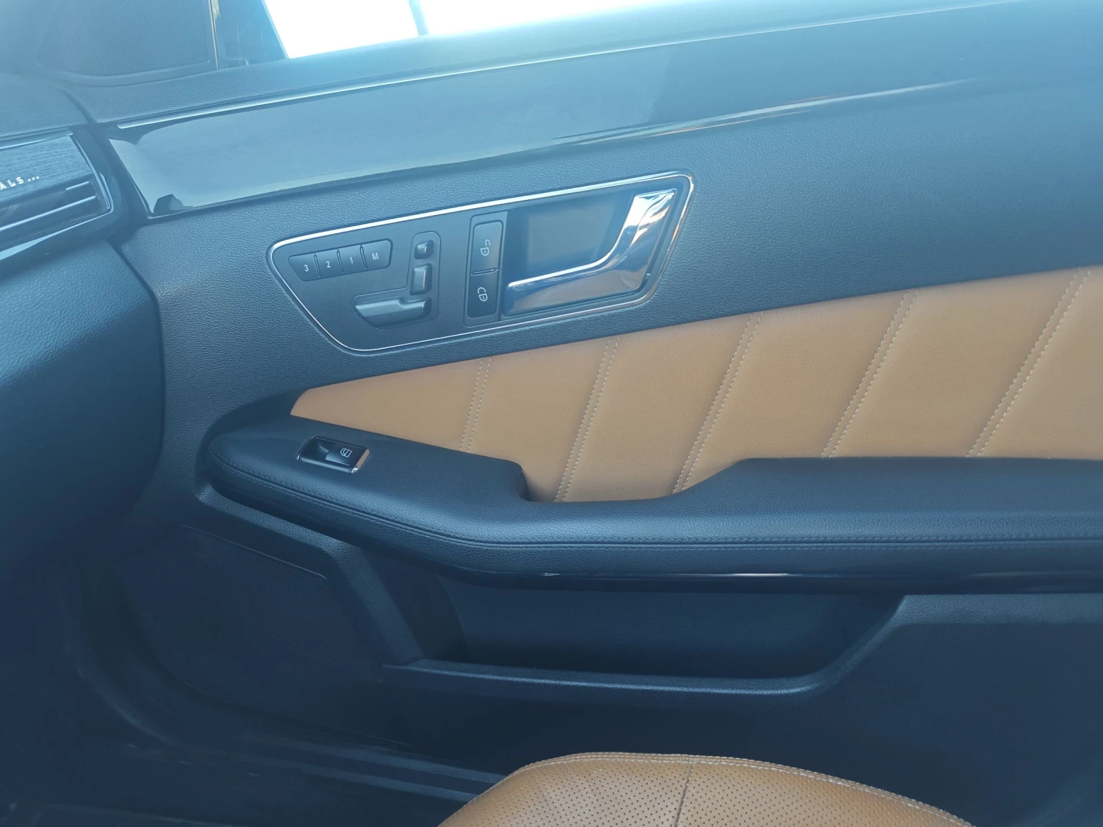 Mercedes-Benz E 350 АВАНГАРД - изображение 10