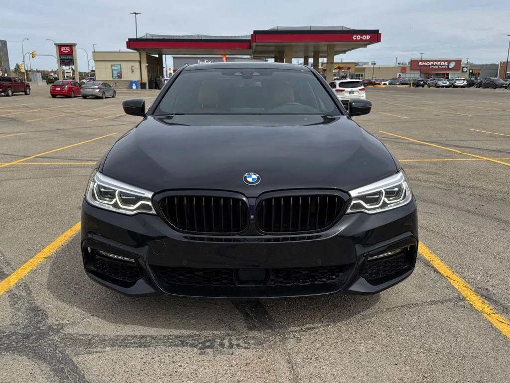 BMW 540 XDRIVE * CARFAX* ОПЦИЯ ЗА ФИНАНСИРАНЕ*  - изображение 2