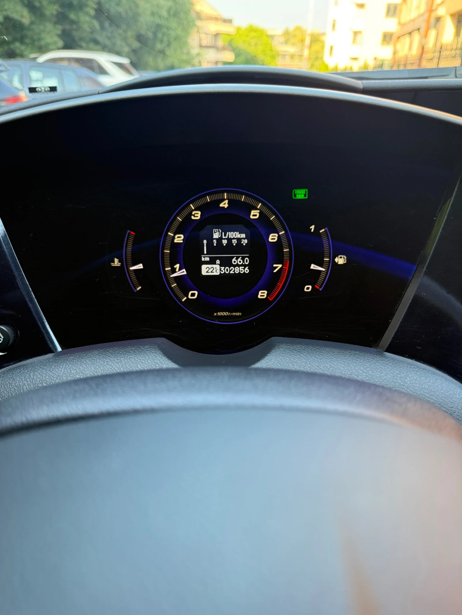Honda Civic  - изображение 7