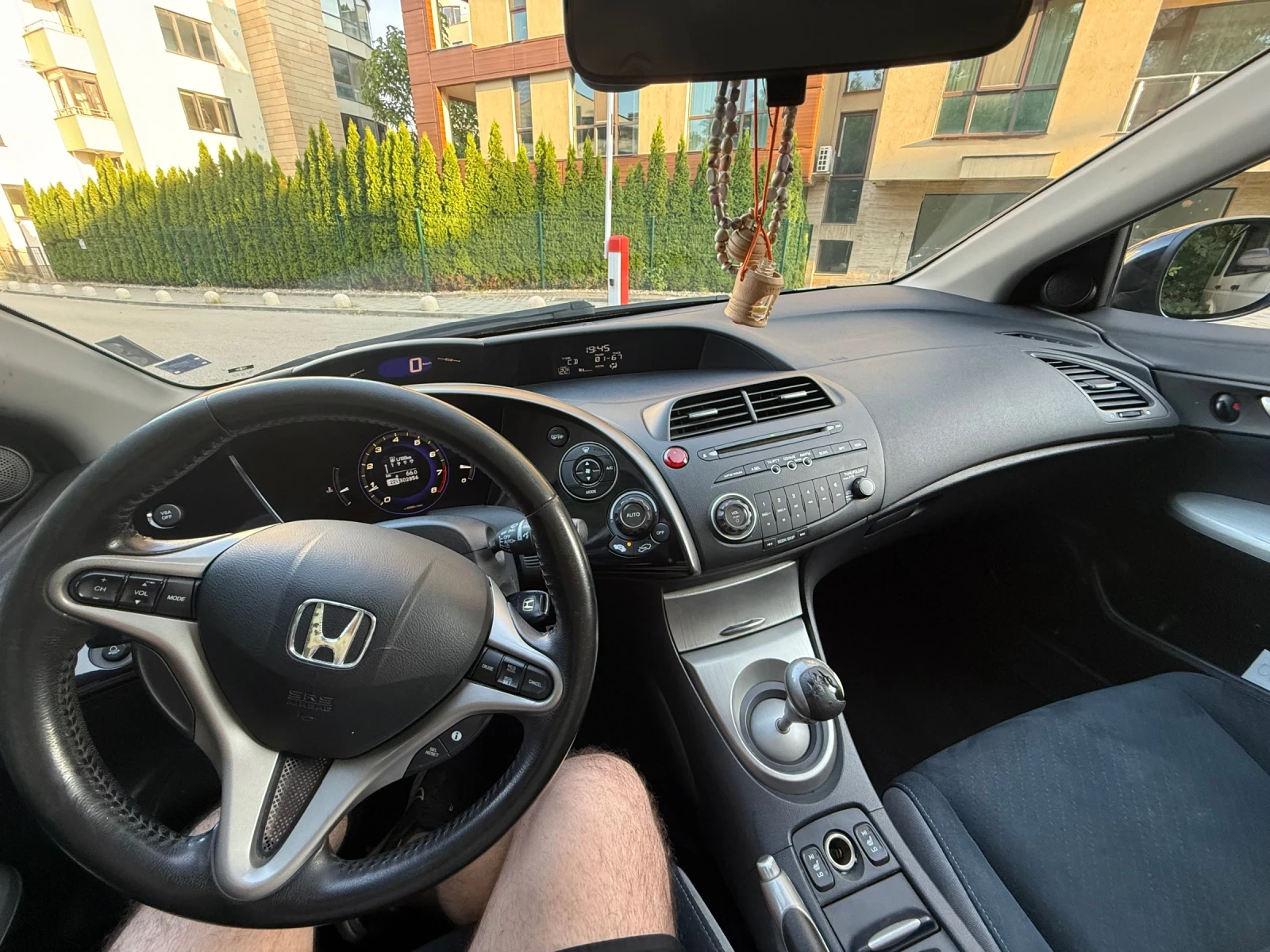 Honda Civic  - изображение 9