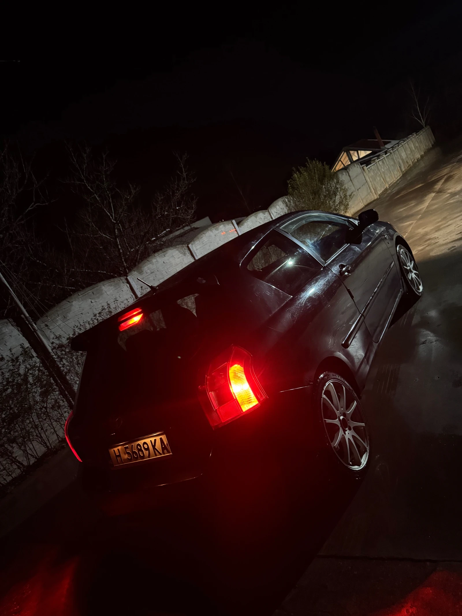 Toyota Corolla  - изображение 8