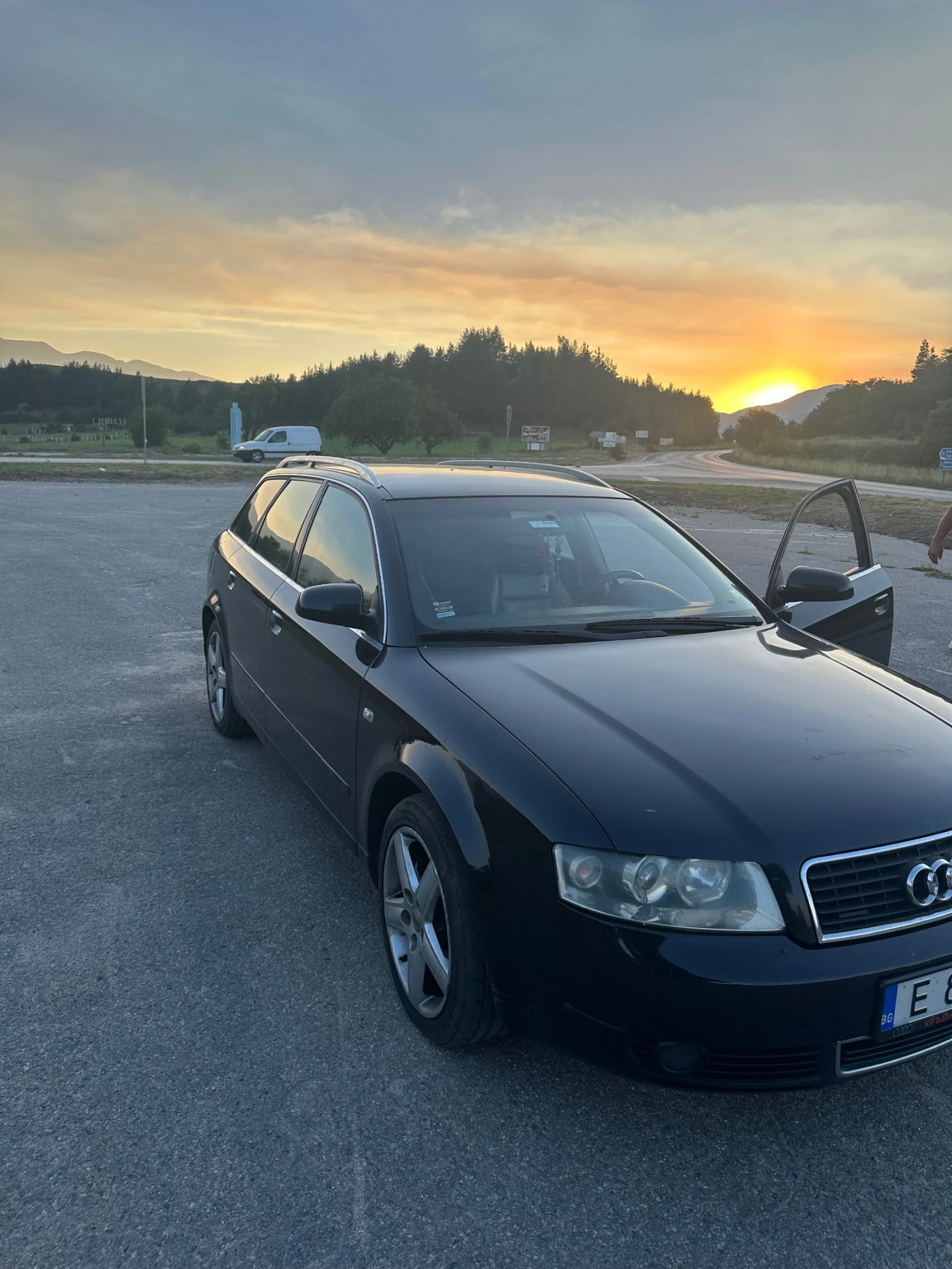 Audi A4  - изображение 3