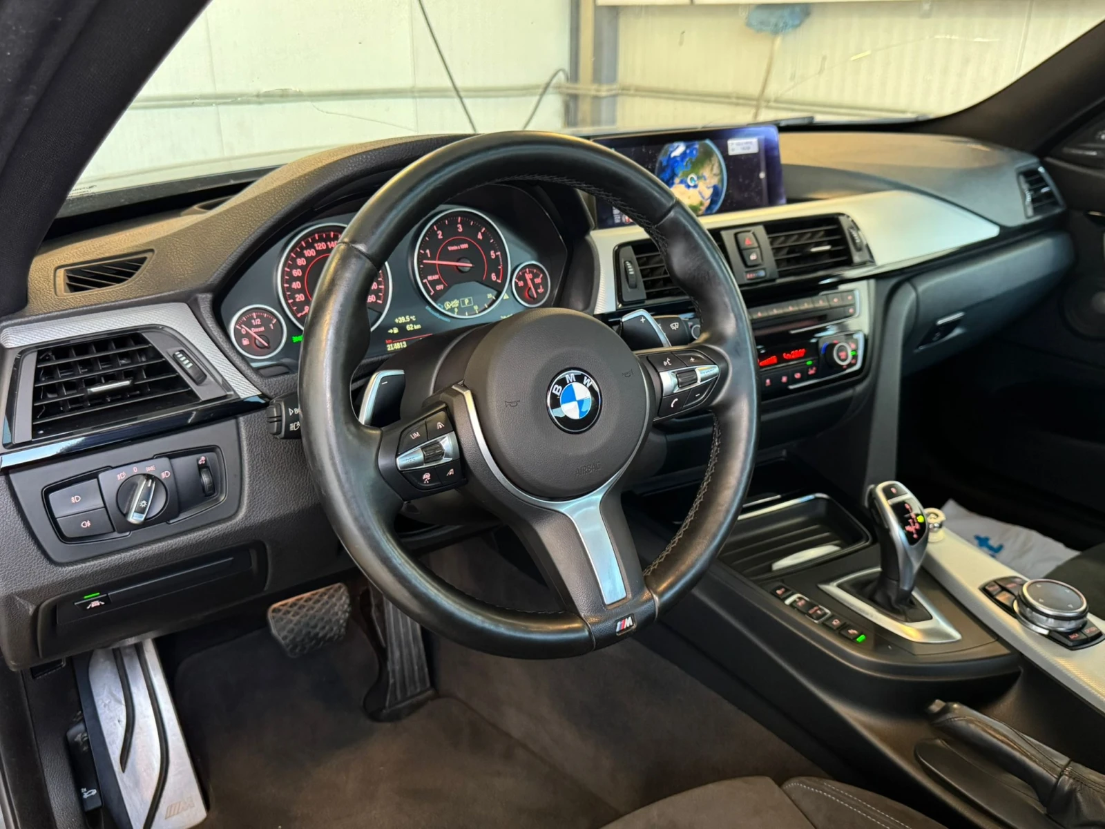 BMW 430 M-PAKET  - изображение 10