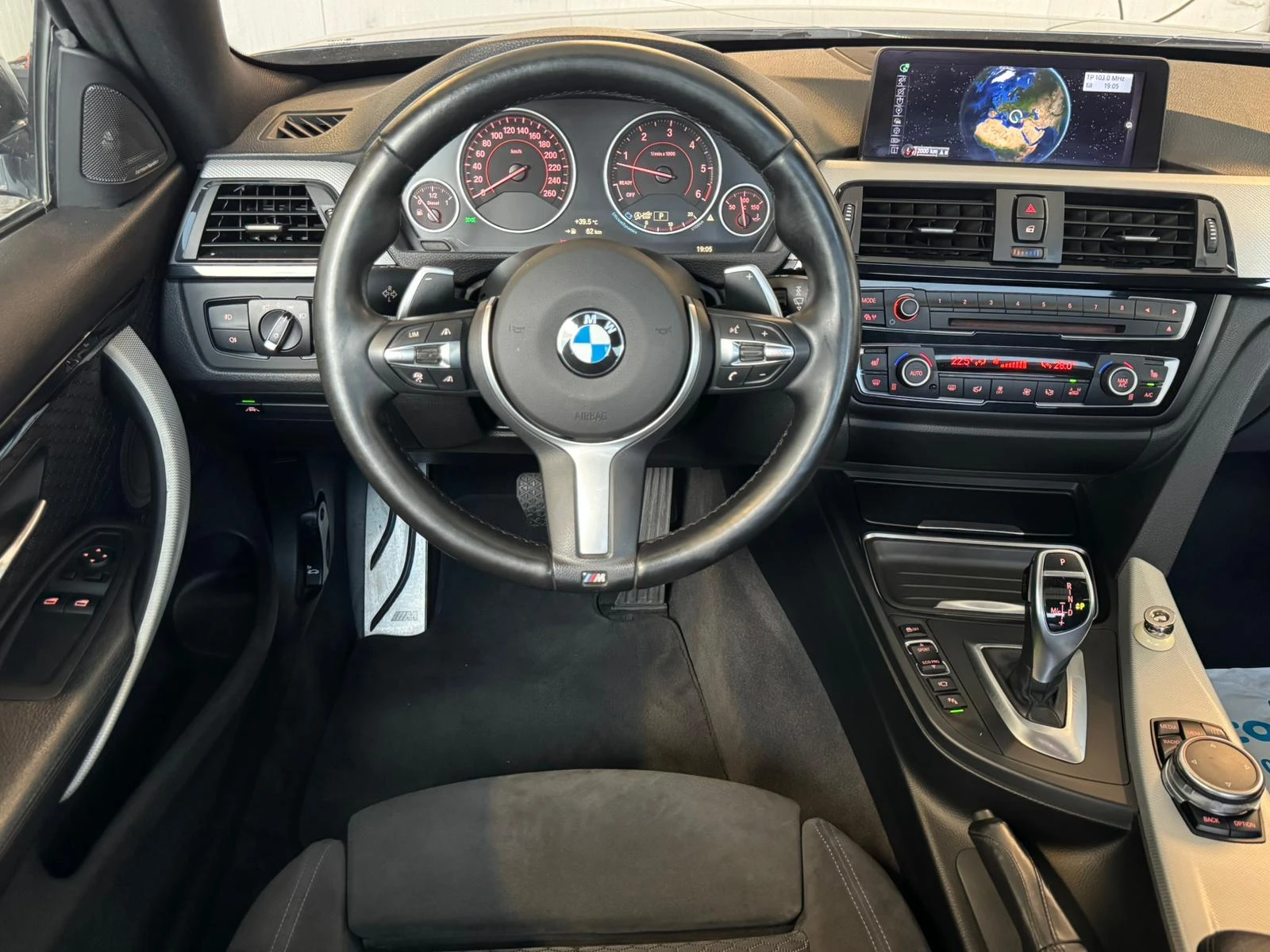 BMW 430 M-PAKET  | Mobile.bg   11
