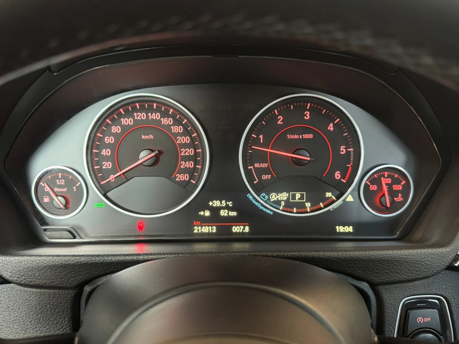 BMW 430 M-PAKET  | Mobile.bg   12