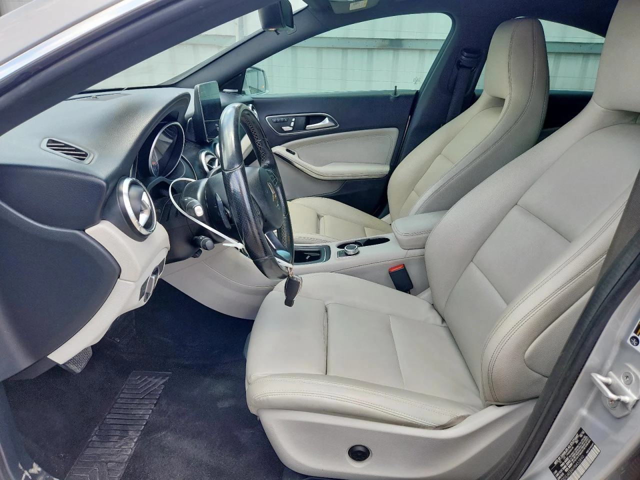 Mercedes-Benz CLA 250 * Възможност за лизинг* Крайна цена до БГ*  - изображение 7