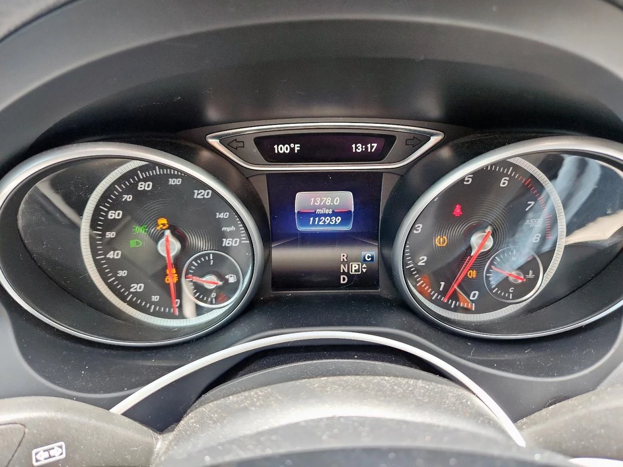 Mercedes-Benz CLA 250 * Възможност за лизинг* Крайна цена до БГ*  - изображение 9