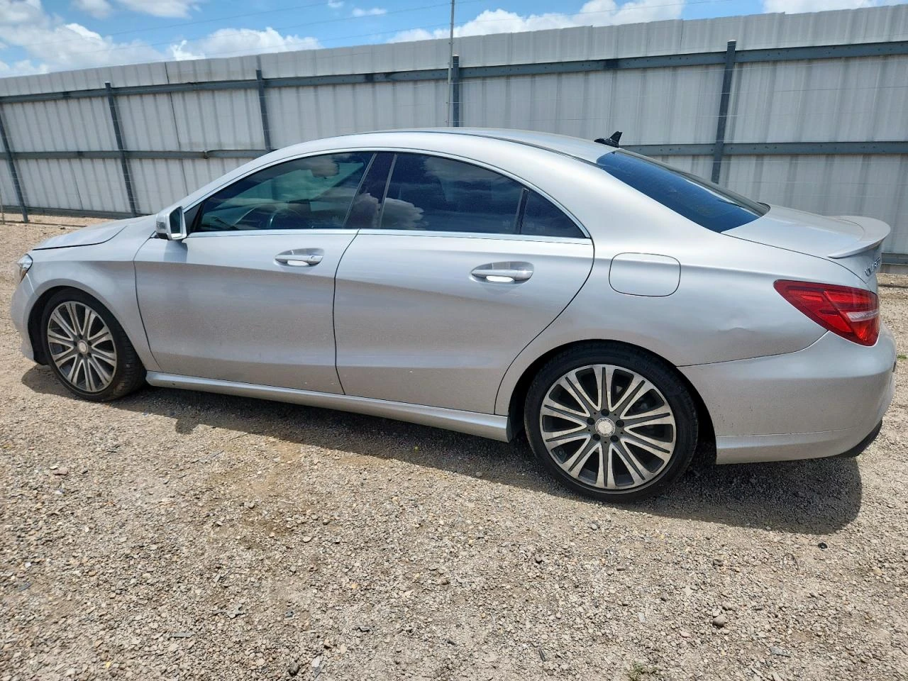 Mercedes-Benz CLA 250 * Възможност за лизинг* Крайна цена до БГ*  - изображение 3