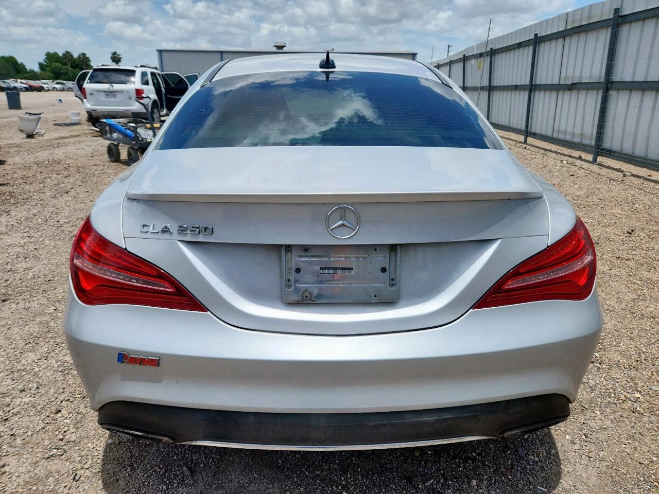 Mercedes-Benz CLA 250 * Възможност за лизинг* Крайна цена до БГ*  - изображение 6