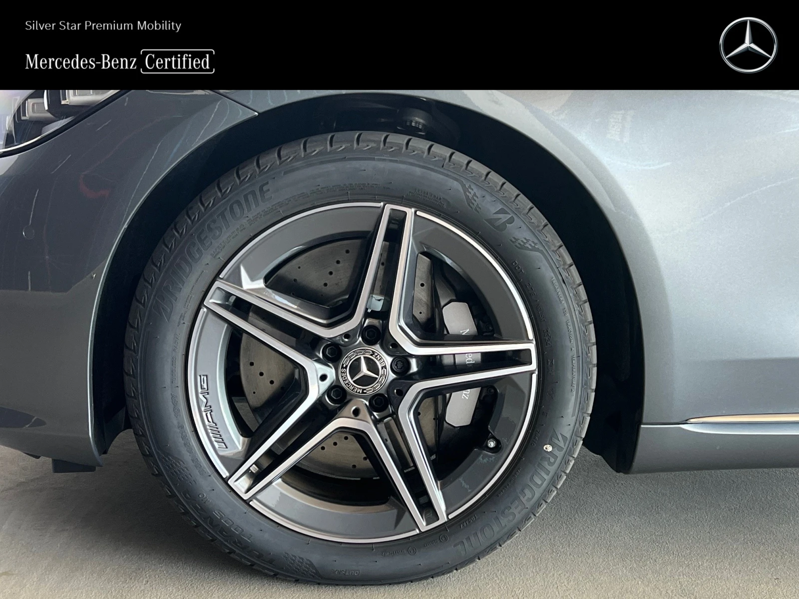 Mercedes-Benz S 350 d 4MATIC L - изображение 5