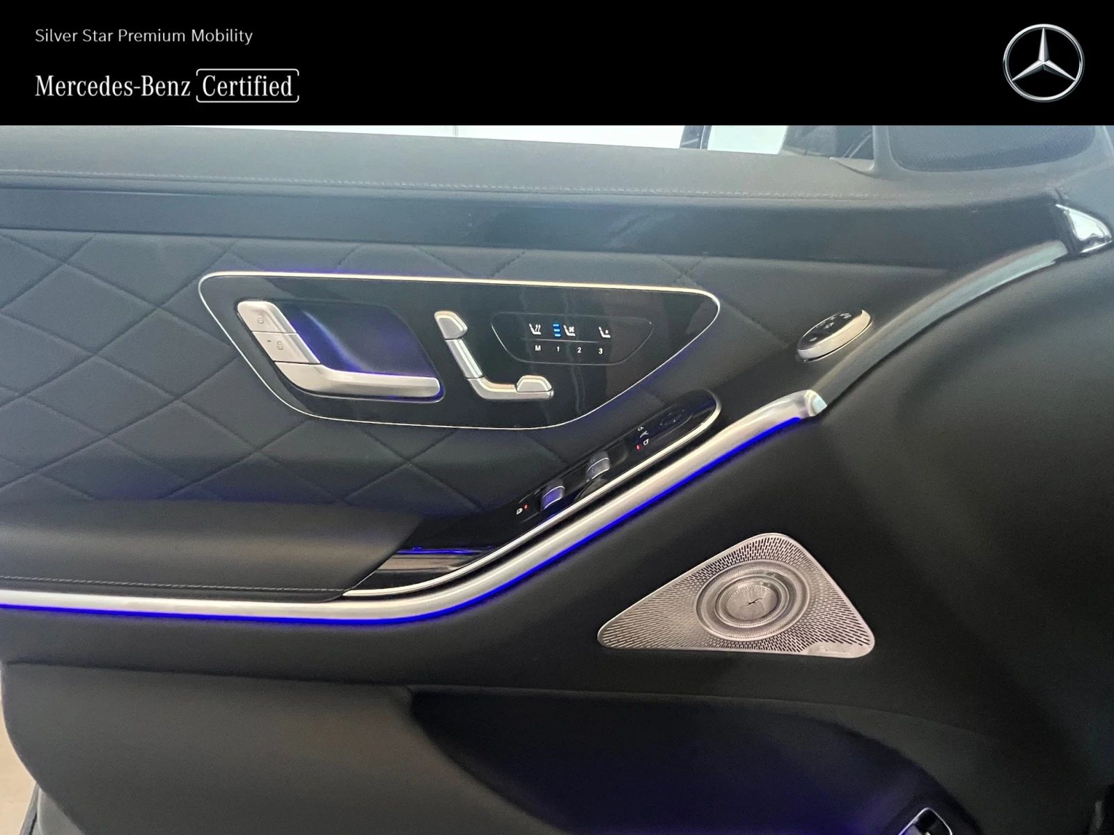 Mercedes-Benz S 350 d 4MATIC L | Mobile.bg   12