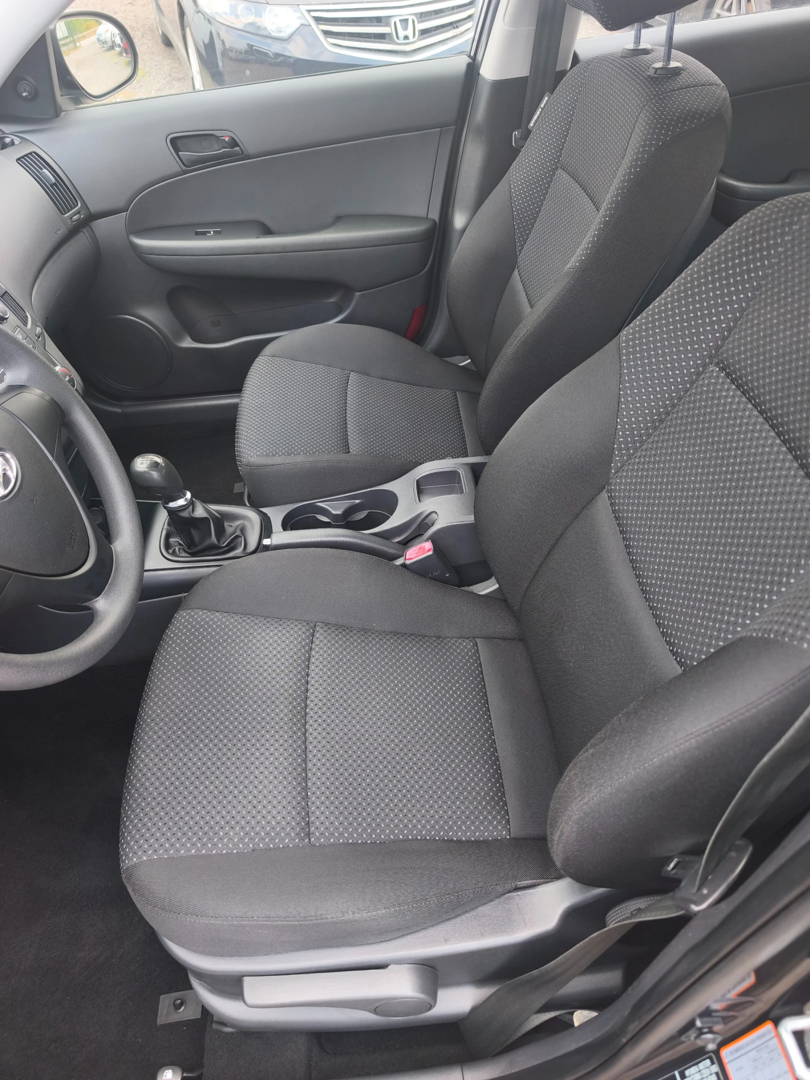 Hyundai I30 1.4- 109 -FACE-  | Mobile.bg   11