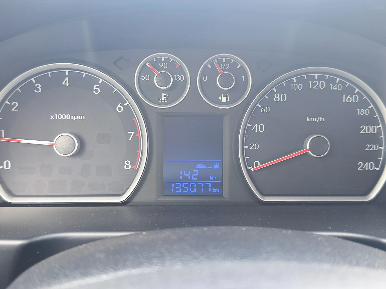 Hyundai I30 1.4- 109 -FACE-  | Mobile.bg   17