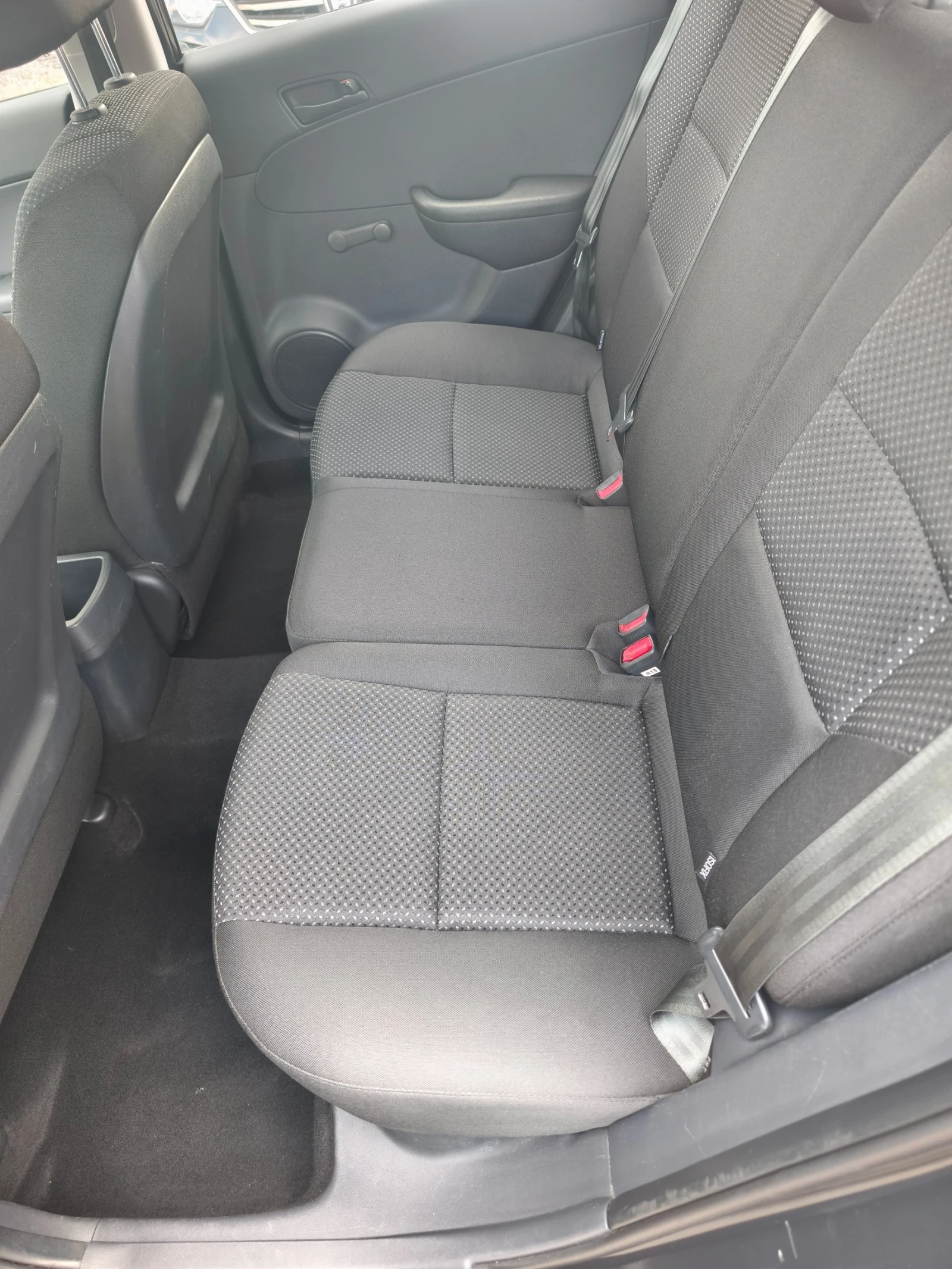 Hyundai I30 1.4- 109 -FACE-  | Mobile.bg   15