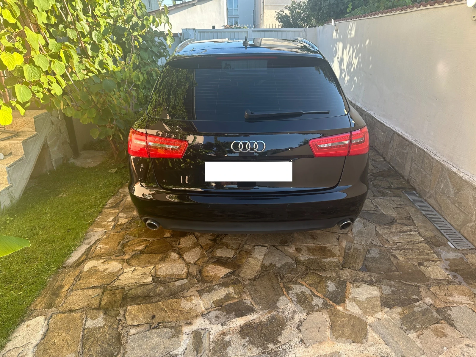 Audi A6  - изображение 5