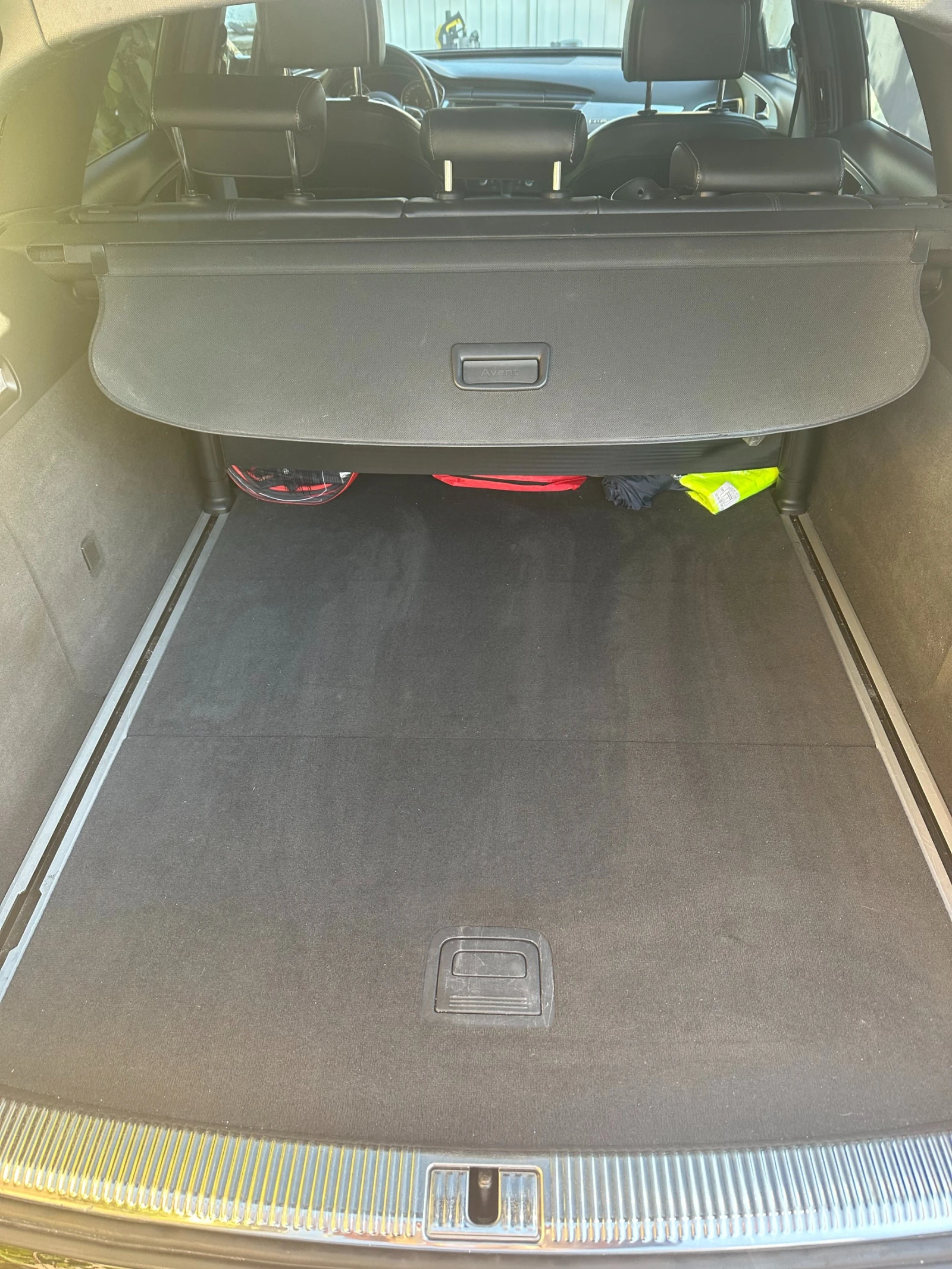 Audi A6  - изображение 6