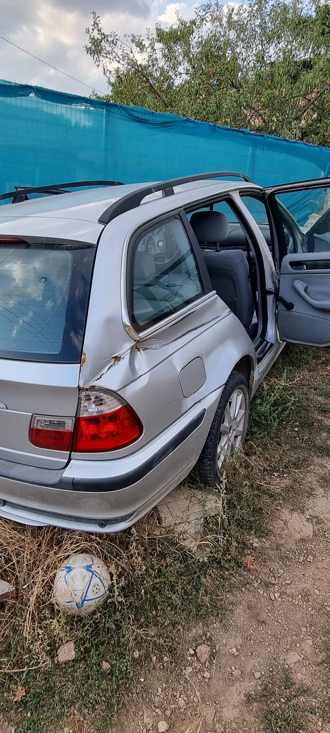 BMW 320  - изображение 2