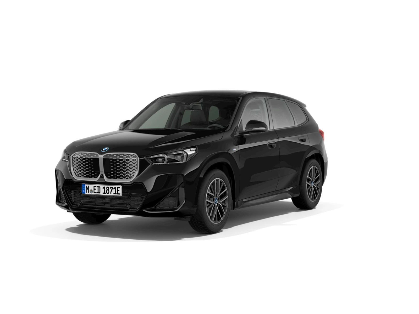 BMW iX1 xDrive30 - изображение 2
