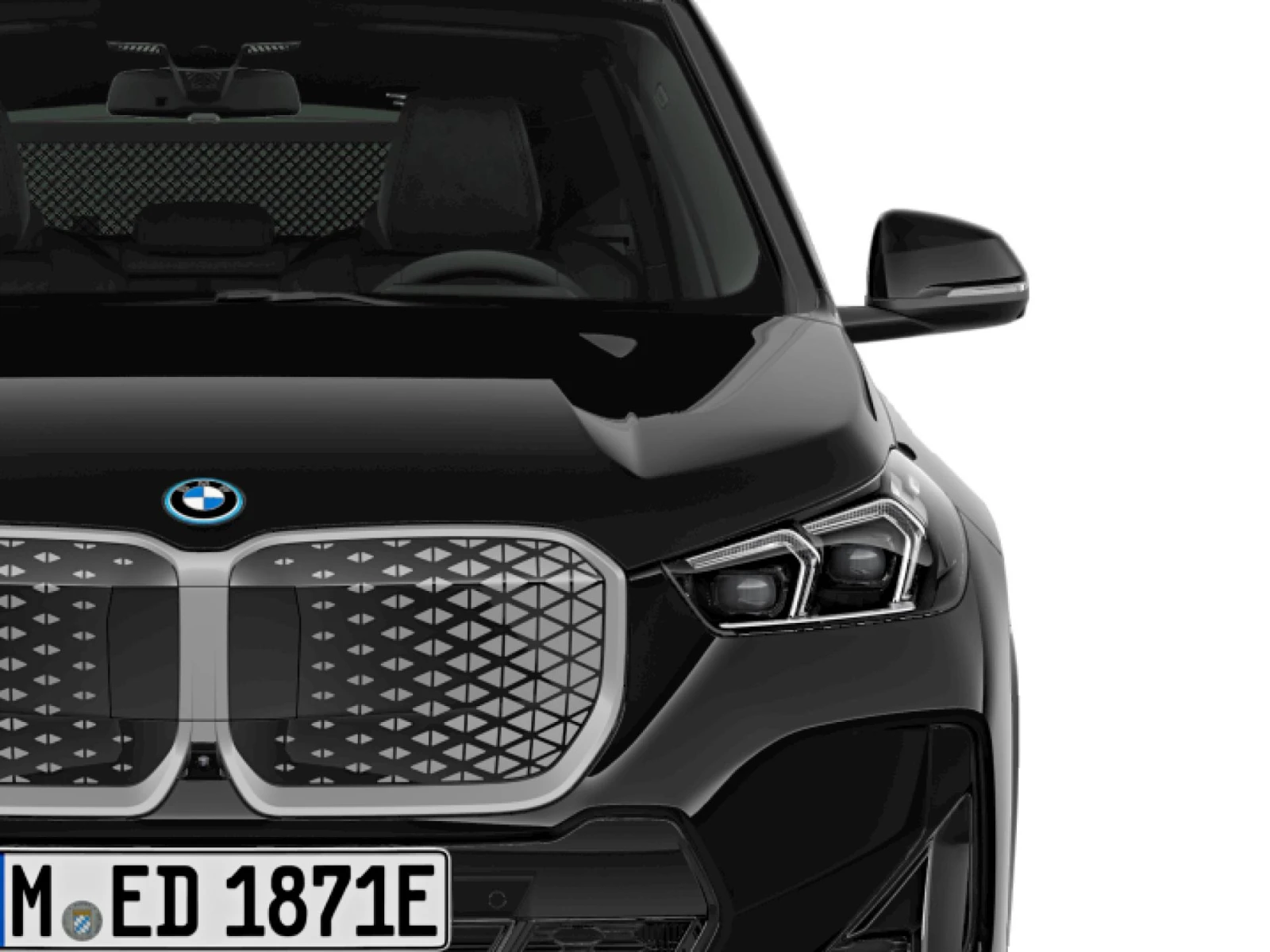 BMW iX1 xDrive30 - изображение 6